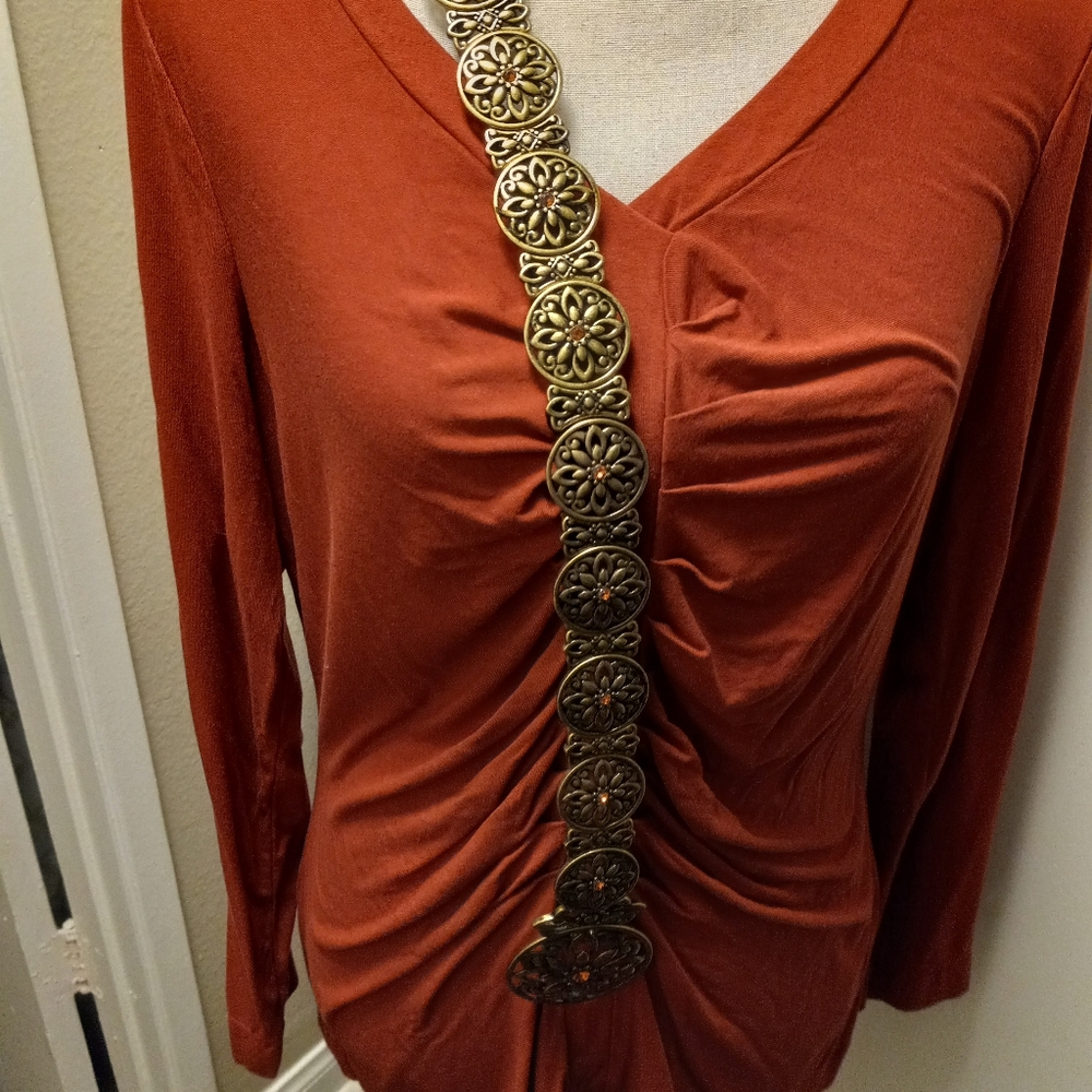 Belt